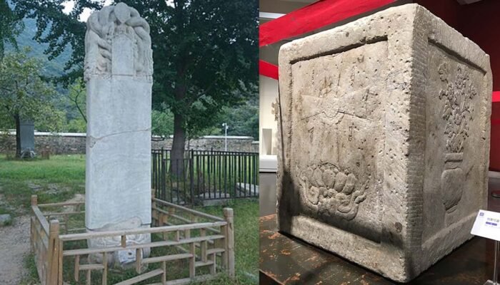 Kuil Salib Fangshan: Jejak Persilangan Buddha dan Kristen di Tiongkok Kuno