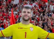 Benarkah Maarten Paes ke Persib dan Tinggalkan FC Dallas?