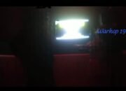 Diduga Berkedok Warung Kopi, Sebuah Cafe Ternyata Miliki Room Karaoke, Izin Dipertanyakan!!!.