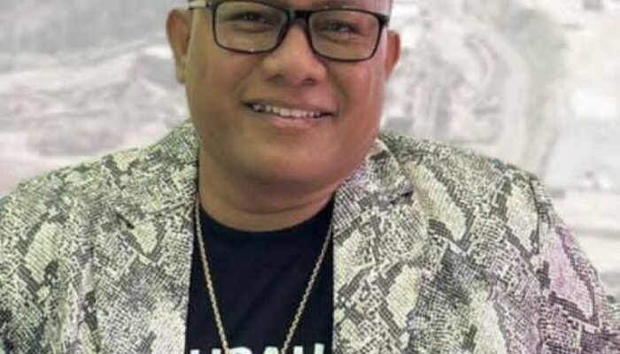 Amir Ma’ruf Khan Tegas: 2026 Harus Ganti Bupati, Aktivis dan Warga Nilai Kepemimpinan Saat Ini Gagal Jawab Masalah Rakyat.