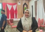Dina Maulidah Dorong Pejabat Baru Bergerak Inovatif