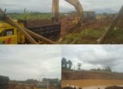 Aset Rakyat Dikeruk Tanpa Ampun : Dugaan Tambang Ilegal di Tanah Desa Dasri Menguat