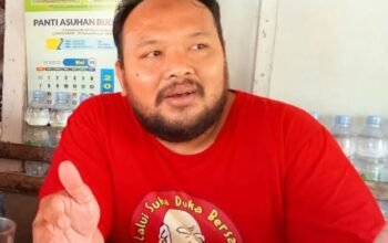 TPS/3R Sobo Dipindah ke Pendopo atau Pemda Saja!