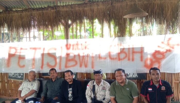 Tak Sekadar Seremoni, HPN Banyuwangi Dibayangi Isu Korupsi dan Tambang Galian Mematikan