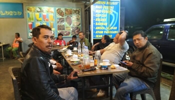 Dugaan Mamin Fiktif Banyuwangi Berlarut, IWB Desak Supervisi Kejati Jatim