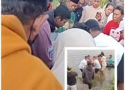 Kerusakan Lingkungan Bekas Kubangan Galian C Kembali Telan Nyawa, Dugaan Pembiaran Tambang Milik Ketua Demokrat Menguat