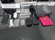 ditresnarkoba polda sultra