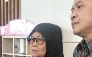 Hj. Halimah Keluarga Cendana Klaim Punya Tanah Ratusan Ribu Hektar di Banyuwangi.