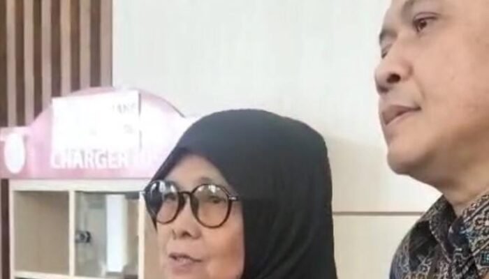 Hj. Halimah Keluarga Cendana Klaim Punya Tanah Ratusan Ribu Hektar di Banyuwangi.