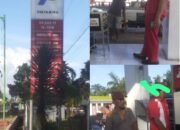 BBM di SPBU Karangsari Sempu, Pengawas Bungkam Saat Dikonfirmasi