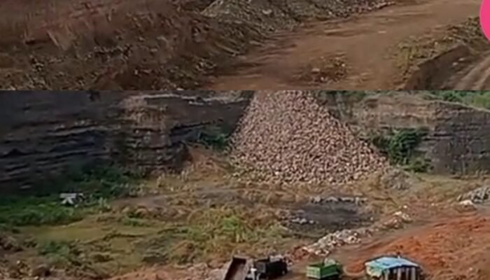 Aktivitas Tambang Diduga Tak Berizin, Pemprov Jatim: Jika Produksi Tanpa IUP Itu Pelanggaran Hukum