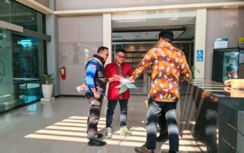 Lingkungan Rusak, Jawaban Mandek : Tambang Tumpang Pitu dalam Sorotan Tajam