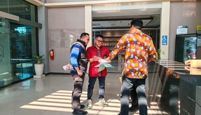 Lingkungan Rusak, Jawaban Mandek : Tambang Tumpang Pitu dalam Sorotan Tajam