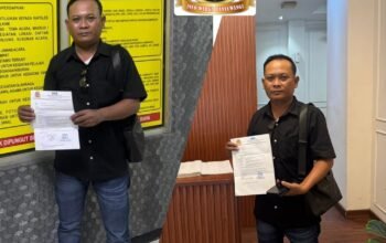 Komunitas IWB Pastikan Aksi 26 April di Jakarta, Aspirasi Warga Banyuwangi Dibawa ke Pusat