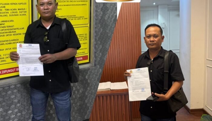 Komunitas IWB Pastikan Aksi 26 April di Jakarta, Aspirasi Warga Banyuwangi Dibawa ke Pusat