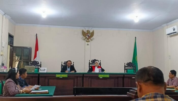 Penangkapan Sebelum Laporan Polisi, Kuasa Hukum Sebut Kasus Wartawan Amir Cacat Hukum Total