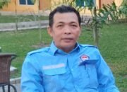Indra Setiawan, SE KETUA DPC HNSI BANYUASIN