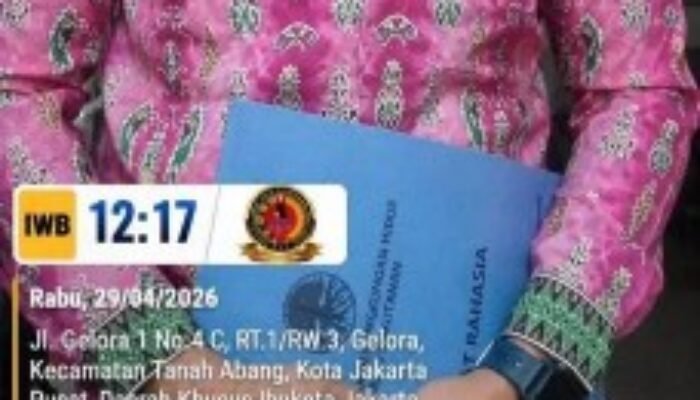 Perwakilan Divisi Gakkum Berinisial F Tegaskan Siap Tindak Lanjuti Aduan Warga Banyuwangi