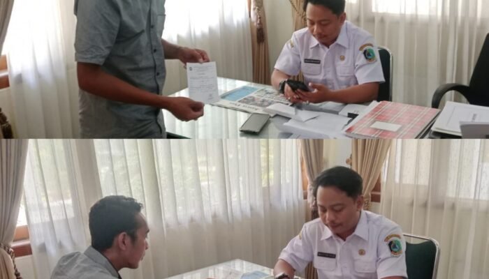 Permohonan hearing resmi dilayangkan, desa desak transparansi dan kepastian realisasi kewajiban 20 persen kebun plasma.