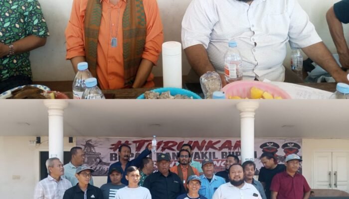 Banyuwangi Memanas, 5.000 Massa Akan Long March Tuntut Pergantian Kepemimpinan