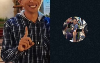 Simak Keterangan Raja Demo Yang Tak Ikut Aksi Kemarin