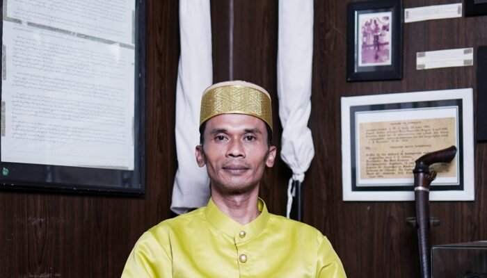 Tokoh Adat Mandar Kecewa Kepada BIYC, Serta Soroti Dampak Bagi Warga Lokal