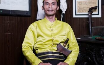 Tokoh Adat Mandar Kecewa Kepada BIYC, Serta Soroti Dampak Bagi Warga Lokal