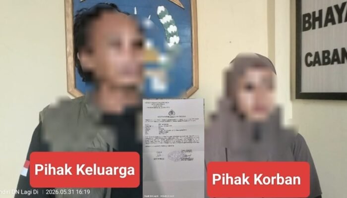 Mediasi Buntu, Pihak Keluarga Korban Minta Pertemuan Digelar di Balai Desa Jipang