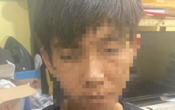 Kasus Viral Pengeroyokan Sopir Truk di SPBU Sukarami Terungkap, Dua Tersangka Dibekuk dalam 20 Jam, Satu DPO Diburu