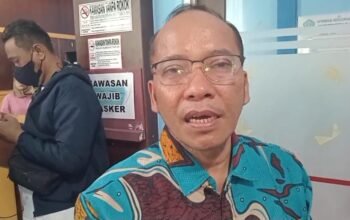 Izin Fakultas Hukum Universitas Sjakhyakirti Resmi Dicabut, Rektor Langsung Boyong Mahasiswa ke Tamsis