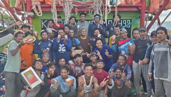 PT Fortun Berkah Samudra Hormati Proses Hukum, Minta Perlindungan Hak 37 Awak Kapal