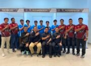 Team E-Sport banyuasin mewakili tingkat polda, di kapolri cup