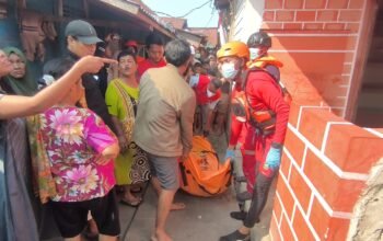 Korban Tenggelam di Sungai Musi Ditemukan Meninggal Dunia, Operasi SAR Ditutup