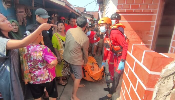 Korban Tenggelam di Sungai Musi Ditemukan Meninggal Dunia, Operasi SAR Ditutup