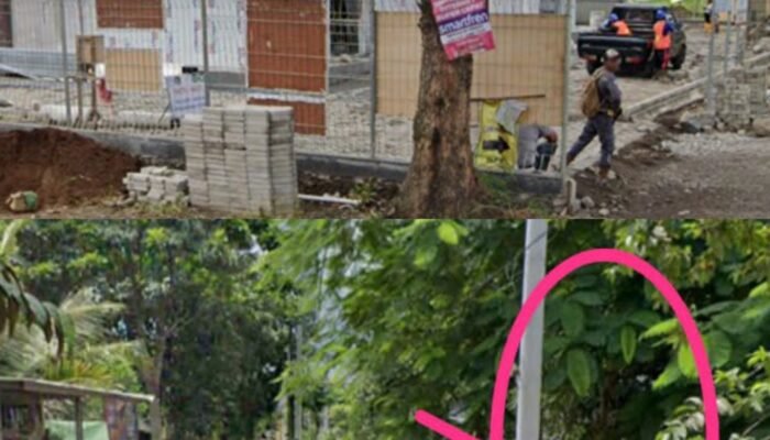 Diduga Dugaan OKERBAYA Krmbali Beroperasi di Sumbersari Jember – Ada Tudingan Dijaga Oknum Anggota Aktif, Polres Jember “JANGAN MENUTUP MATA”